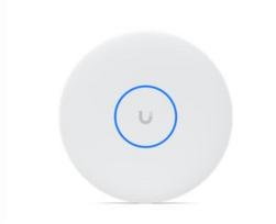 Ubiquiti Access Point | U7 Pro XGS | 5800Mbit/s | Ethernet LAN (RJ-45) ports 1 | MU-MiMO Yes | PoE in | U7-Pro-XGS