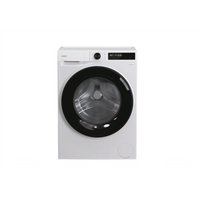Candy Washing machine | BR 411BL9-S | Energy efficiency class A | Front loading | Washing capacity 11 kg | 1400 RPM | Depth 68 cm | Width 60 cm | Display | LCD | Steam function | Wi-Fi | White