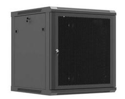 LANBERG Rack cabinet 19in wall-mount 12U | WF01-6612-23B