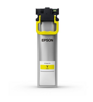 Epson T11D4 (C13T11D440) Rašalinė kasetė, Geltona (SPEC) | C13T11D440/SPEC