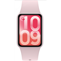 Xiaomi Smart Band 10 Pro | AMOLED | Heart rate monitor | Waterproof | Bluetooth | Lavender Pink | BHR08WGGL