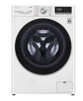 Washing machine-dryer LG F2DV5S7S1E