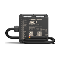 Teltonika FMB204 GPS Tracker
