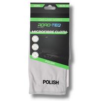 Mikropluošto šluostė poliravimui – 200 g/m² 35x35 cm, be dryžių