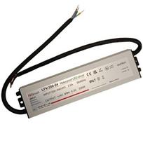 Maitinimo šaltinis 24V, 8.3A, 200W, IP67