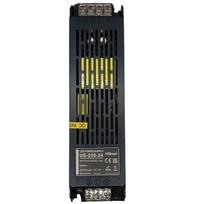 Maitinimo šaltinis 24V, 10A, 240W