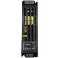 Maitinimo šaltinis 24V, 16.5A, 400W