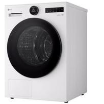 LG DUAL Inverter Heat Pump, 10 kg, gylis 66 cm - Džiovyklė