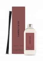 Namų kvapas, papildymas No.5 Bergamot & Neroli, 200 ml Rožinė sp.