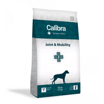 CALIBRA VD Dog Joint/Mobility sausas maistas šunims sąnarių sveikatai, 12kg