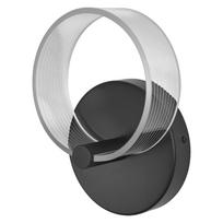 Šviestuvas sieninis Osram Circle, LED, 3000 - 6500 °K, 1 x 8 W, skaidri sp.