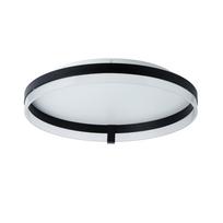 Šviestuvas lubų Osram Circle, LED, 3000 - 6500 °K, 1 x 32 W, skaidri sp.
