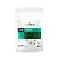 Trąšos spygliuočiams Terramile, granuliuotos, 1 kg