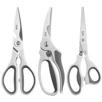 Virtuvinės žirklės Zyle ZY170SET, 235 mm