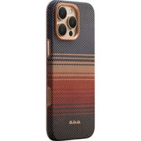 Dėklas Pitaka Summa Case, Sunset - iPhone 16 Pro Max