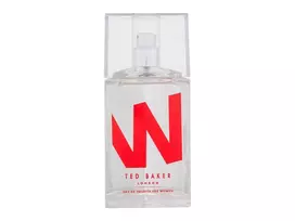 Moteriški kvepalai, Ted Baker W for Woman EDT W 75 ml