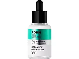 VT Cosmetics - Skin serum PDRN Cica Exosome Firming Ampoule 30 ml