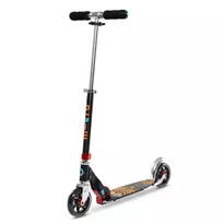 Paspirtukas Micro Speed Black