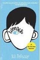 Wonder - R. J. Palacio