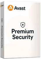 Avast Premium Security (2024) (Windows) 1 Device 1 Year Avast Key GLOBAL