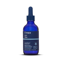 Trace Minerals Liquid Ionic Zinc joninis cinkas