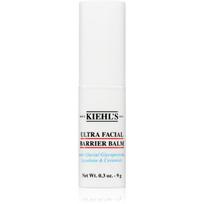 Kiehl's Ultra Facial Barrier Balm drėkinamasis balzamas pieštukinė priemonė moterims 9 g