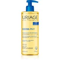 Uriage DERM-PHY Dermatological Cleansing Oil maitinamoji dušo želė 500 ml