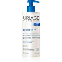 Uriage DERM-PHY Dermatological Cleansing Cream drėkinamasis dušo kremas 500 ml