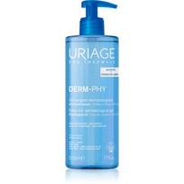 Uriage DERM-PHY Extra Rich Dermatological Gel švelniai valantis gelis 500 ml
