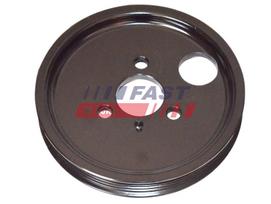Skriemulys, vairo stiprintuvo siurblys FAST FT45597