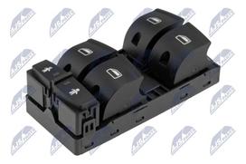 Jungiklis, lango pakėliklis NTY EWS-AU-065