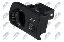 Jungiklis, priekiniai žibintai NTY EWS-AU-023