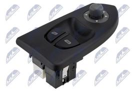 Jungiklis, lango pakėliklis NTY EWS-FT-019