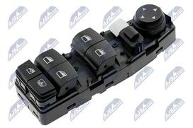Jungiklis, lango pakėliklis NTY EWS-BM-005