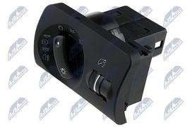 Jungiklis, priekiniai žibintai NTY EWS-AU-022