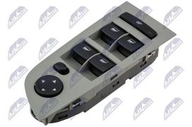 Jungiklis, lango pakėliklis NTY EWS-BM-074