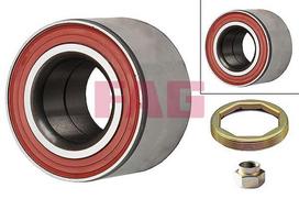 Rato guolio komplektas Schaeffler FAG 713 6901 60