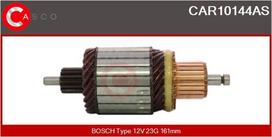 Ankeris, starteris CASCO CAR10144AS