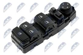 Jungiklis, lango pakėliklis NTY EWS-BM-004