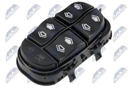 Jungiklis, lango pakėliklis NTY EWS-FR-003
