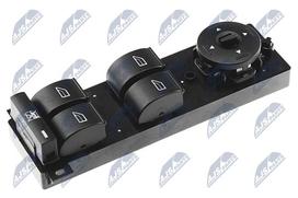 Jungiklis, lango pakėliklis NTY EWS-FR-006