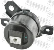 Variklio montavimas FEBEST VLM-XC70RH