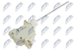 Degalų bako dangtelio valdiklis NTY EZC-SE-007