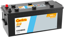 Starterio akumuliatorius CENTRA CG1803