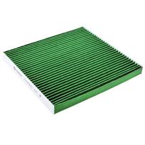 Filtras, salono oras Castrol Filters CC0032C