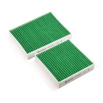 Filtras, salono oras Castrol Filters CC0057