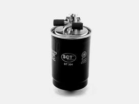 Kuro filtras SCT - MANNOL ST 304