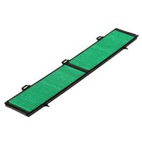 Filtras, salono oras Castrol Filters CC0019