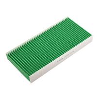 Filtras, salono oras Castrol Filters CC0225C