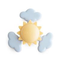 Mushie prilimpantis sukamasis žaislas „Sunshine“